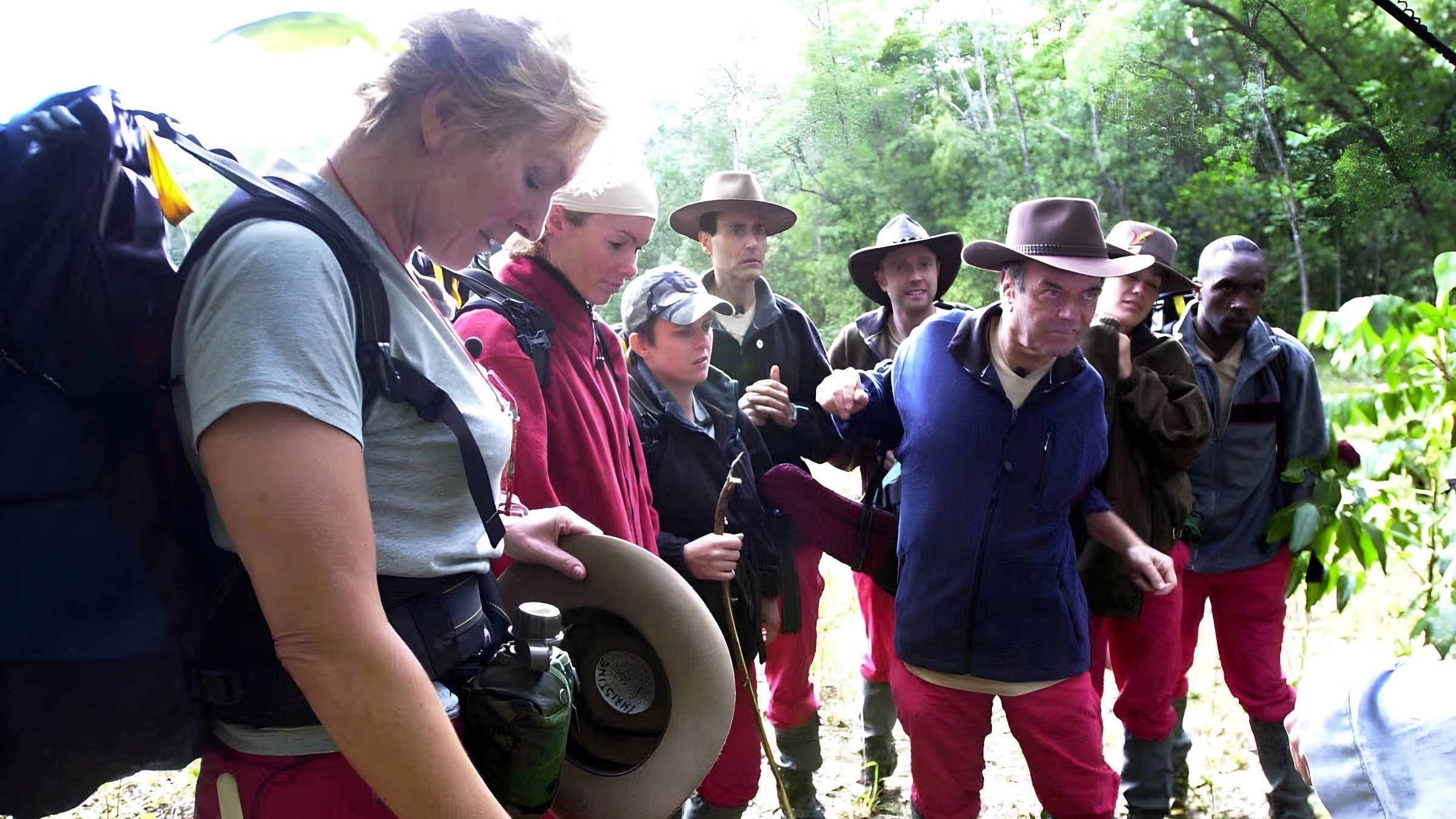 I'm a Celebrity...Get Me Out of Here!