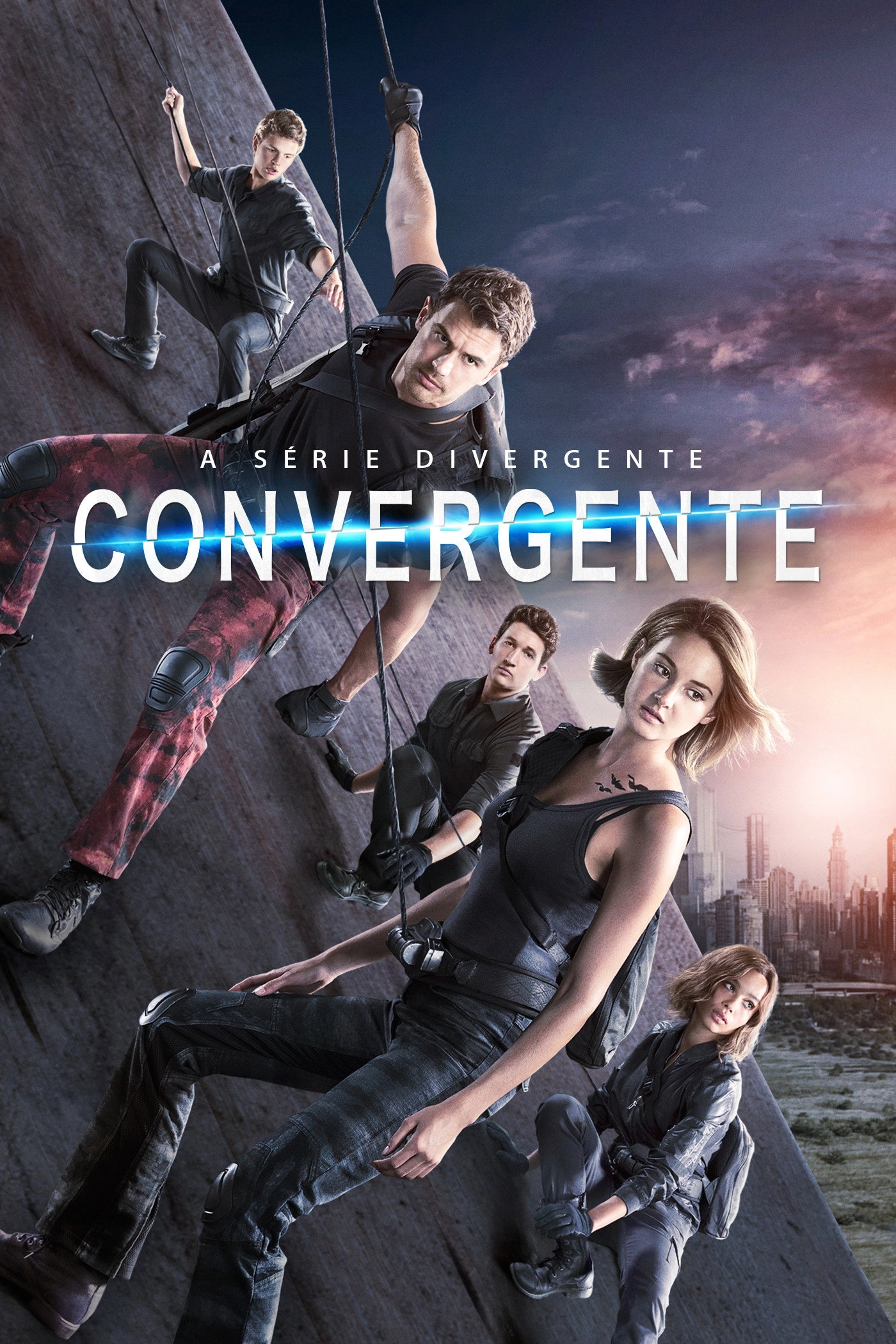 Allegiant