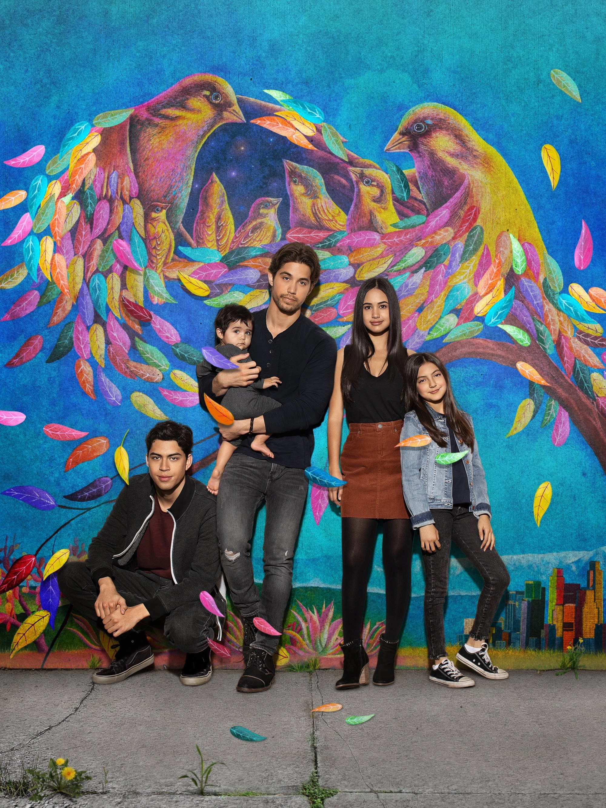 Party of Five
