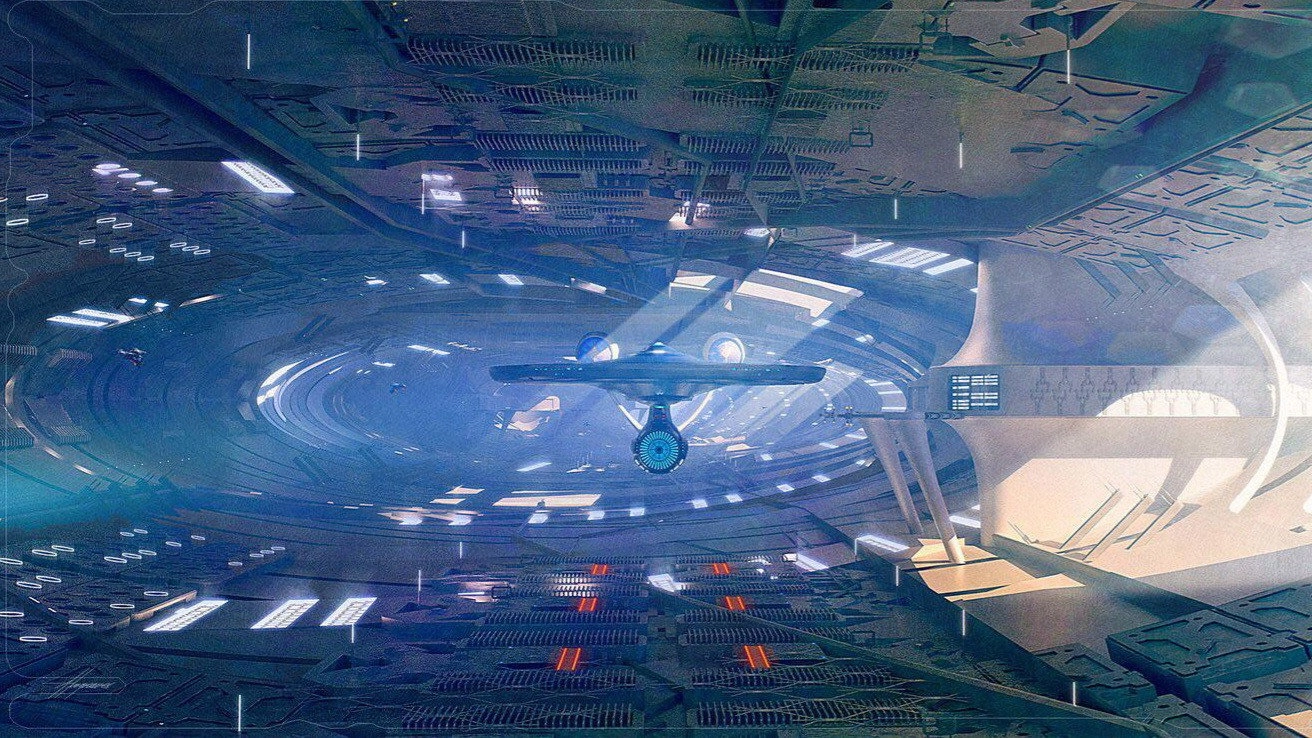 Star Trek Beyond