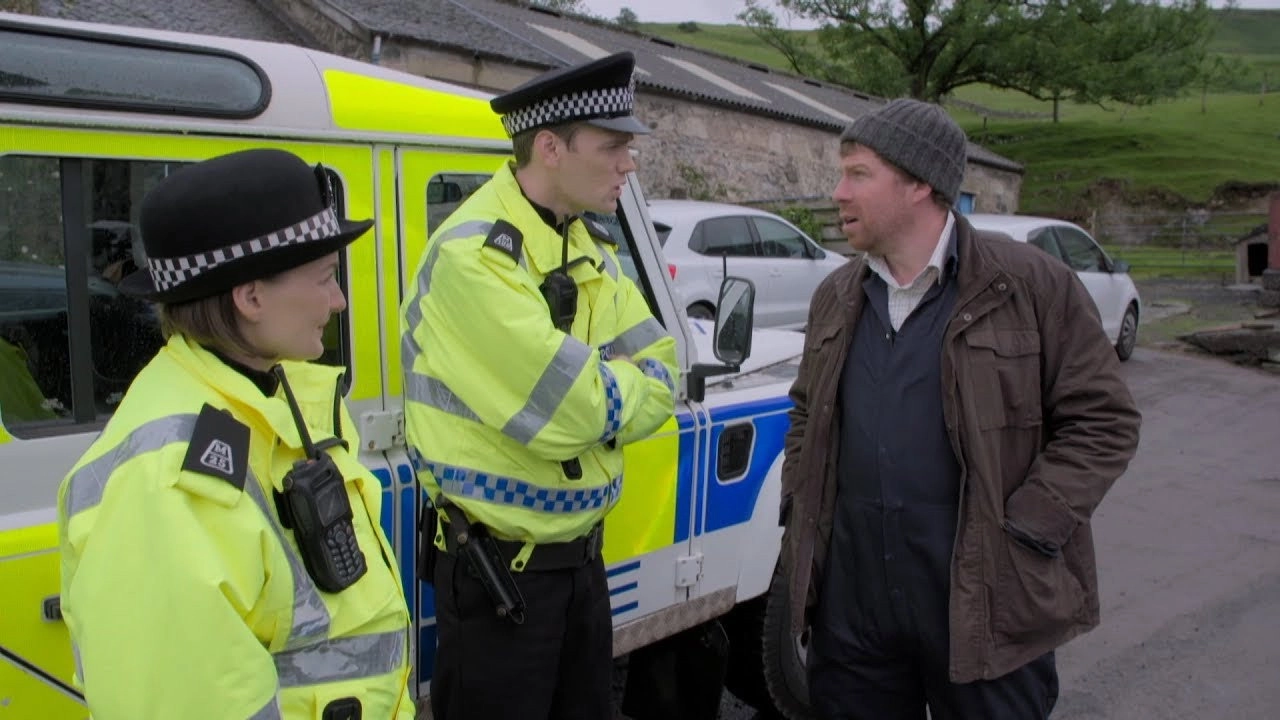 Scot Squad