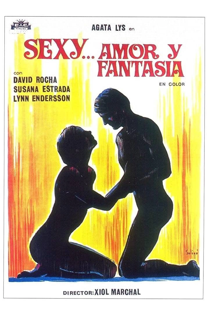 Sexy... amor y fantasía