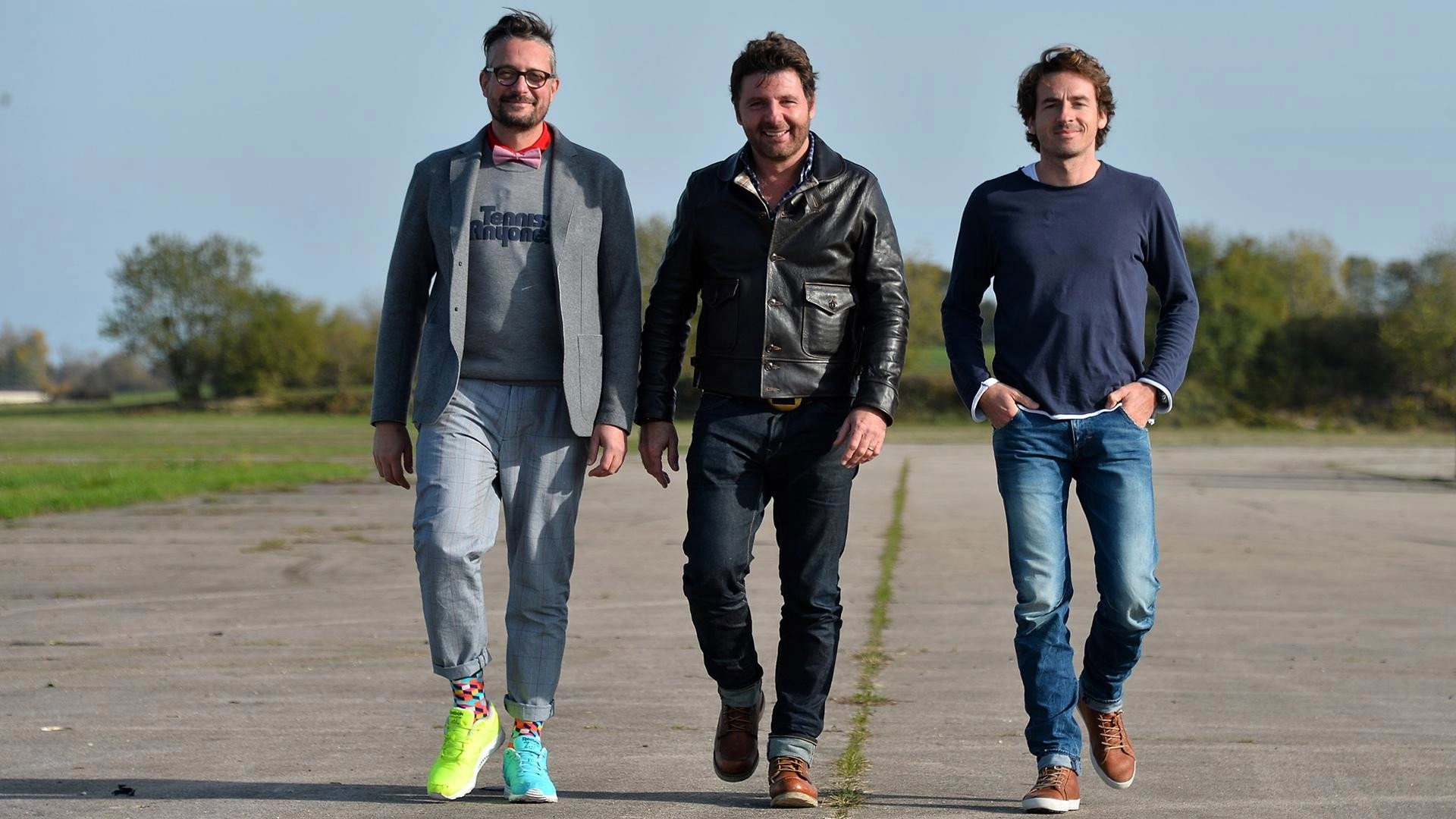 Top Gear France