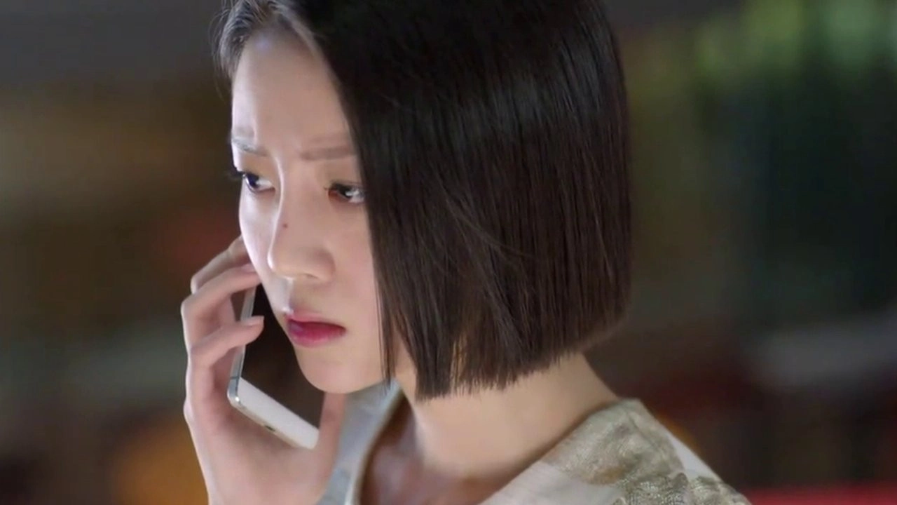 Pretty Li Hui Zhen