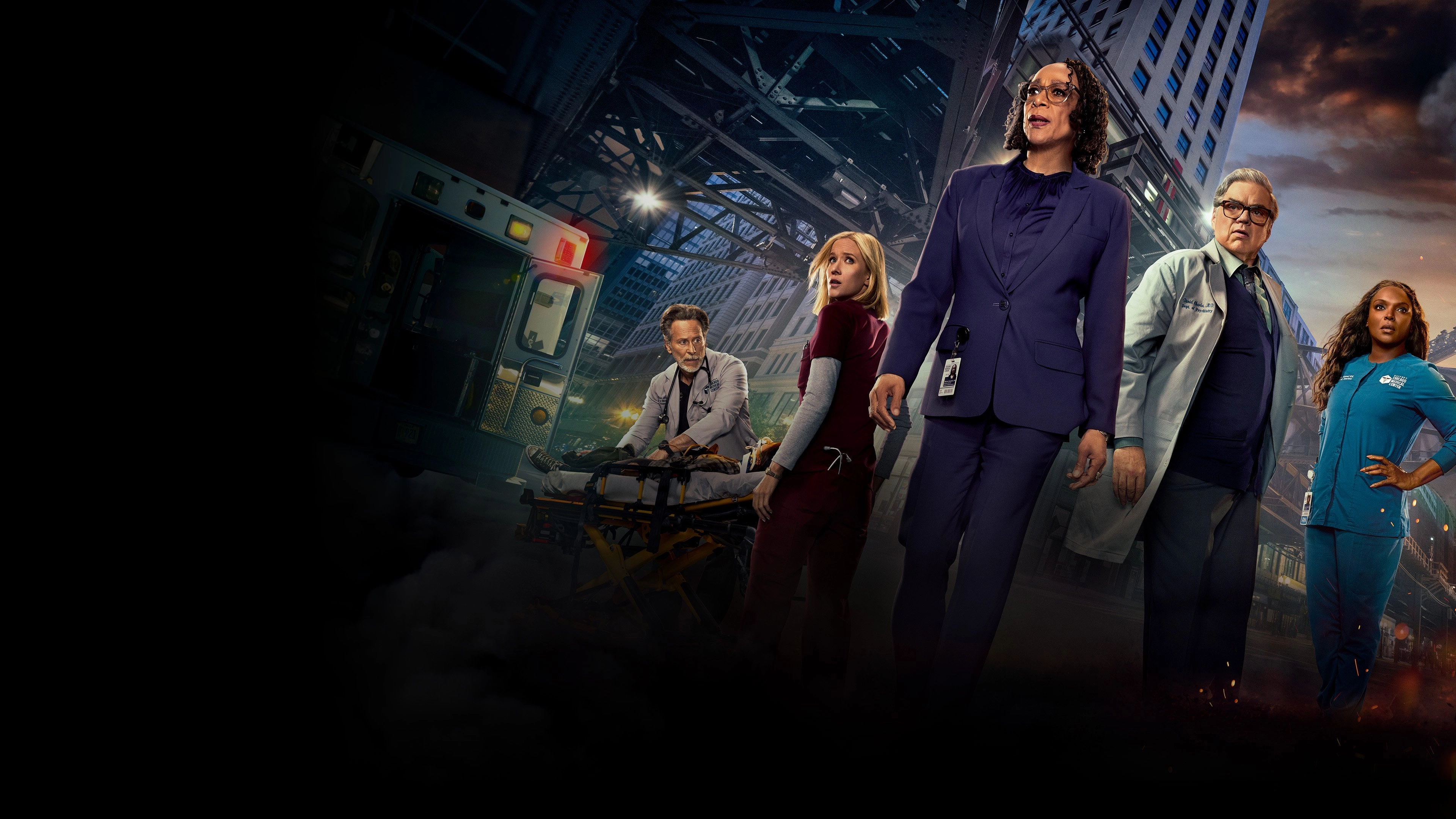 Chicago Med
