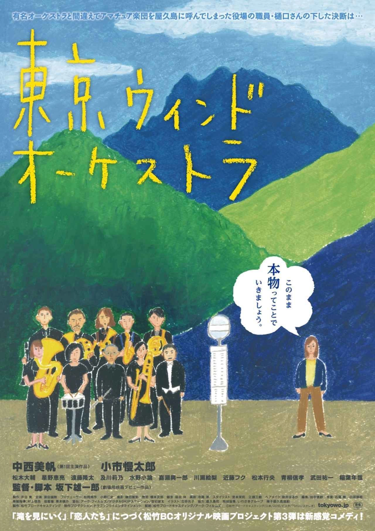 The Tokyo Wind Orchestra