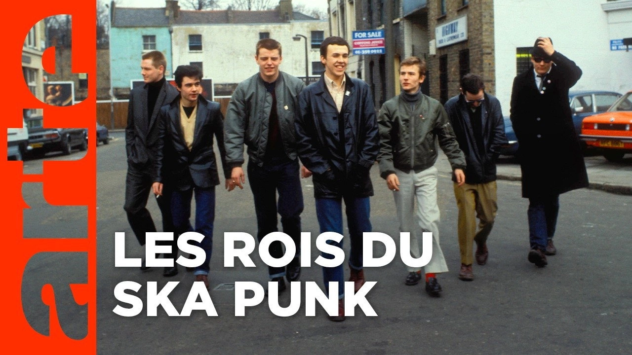 Madness - Princes of Ska, Kings of Pop