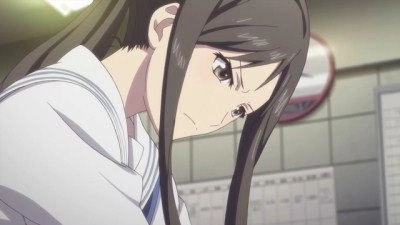 Hanasaku Iroha: Blossoms for Tomorrow