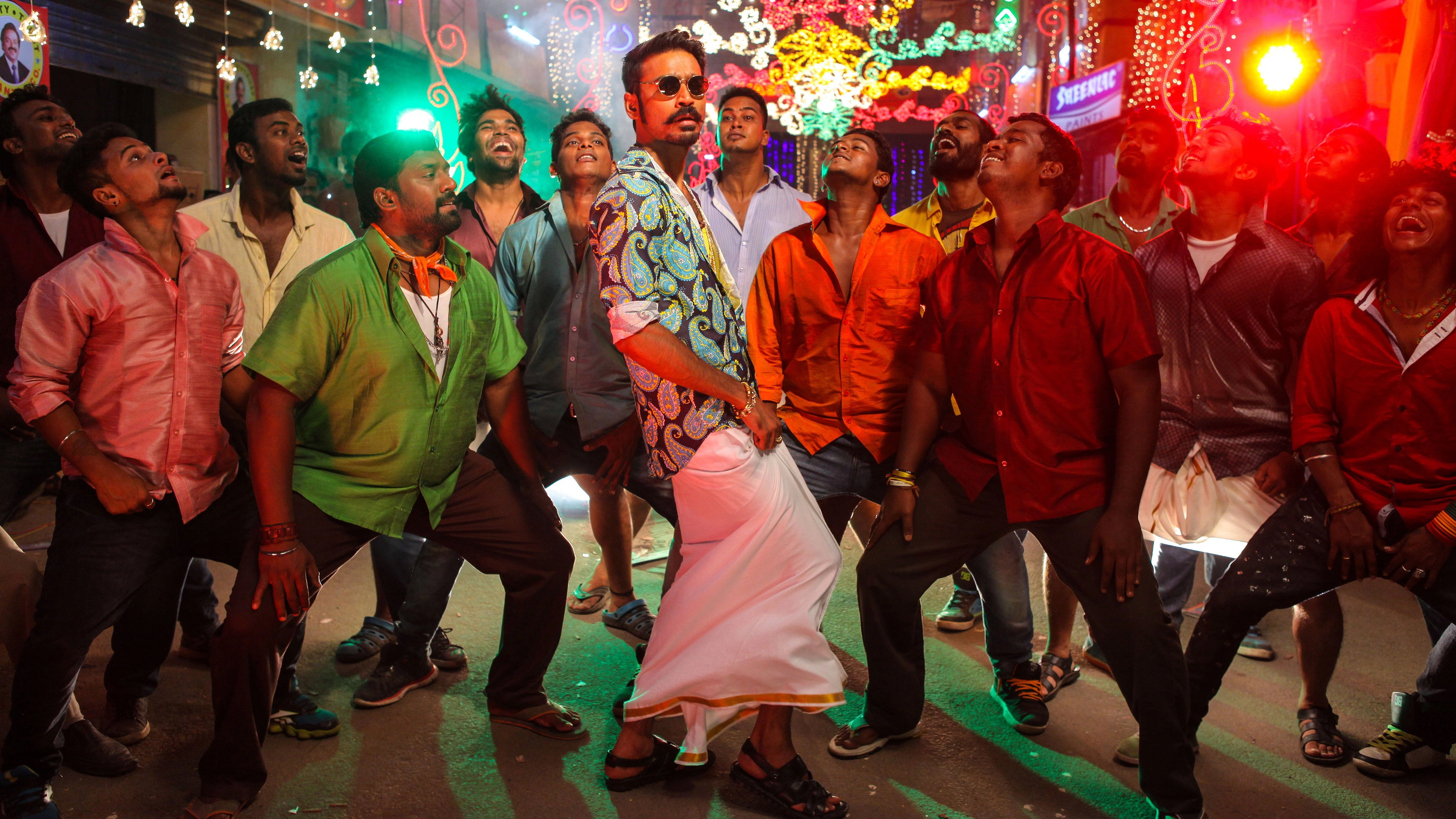 Maari