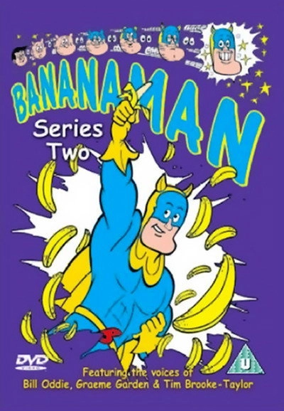 Bananaman