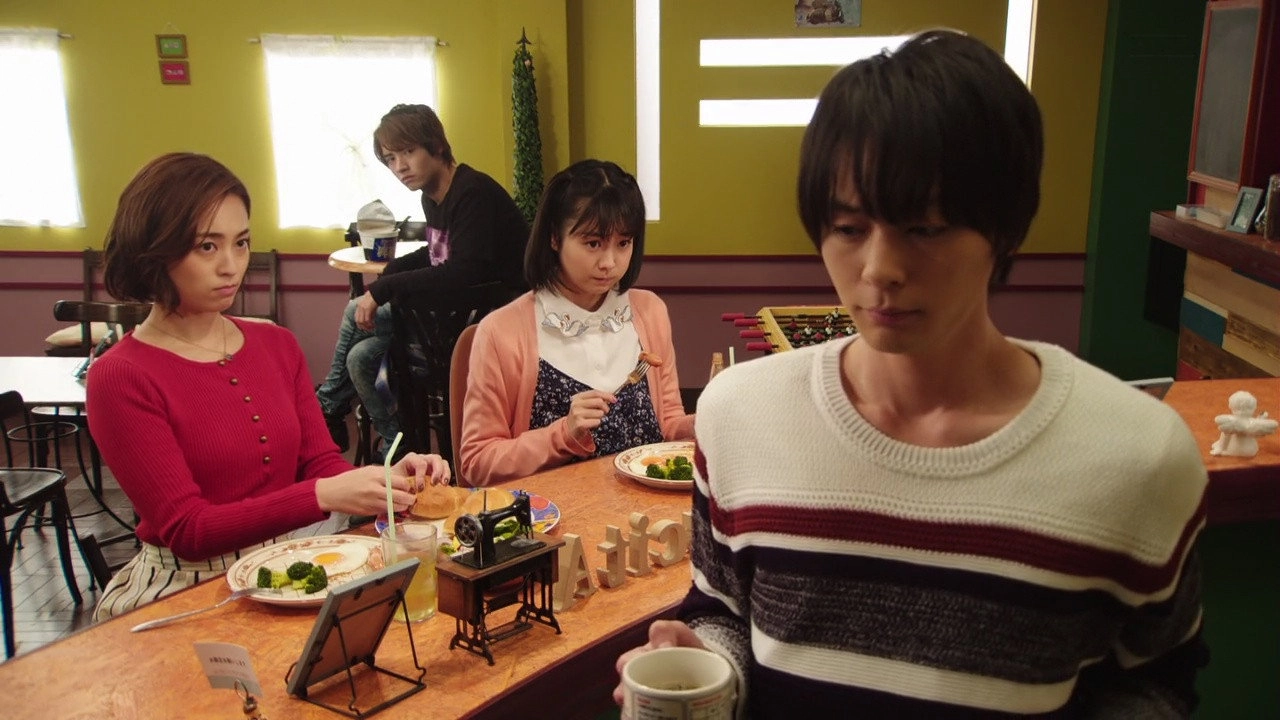 Kamen Rider Build