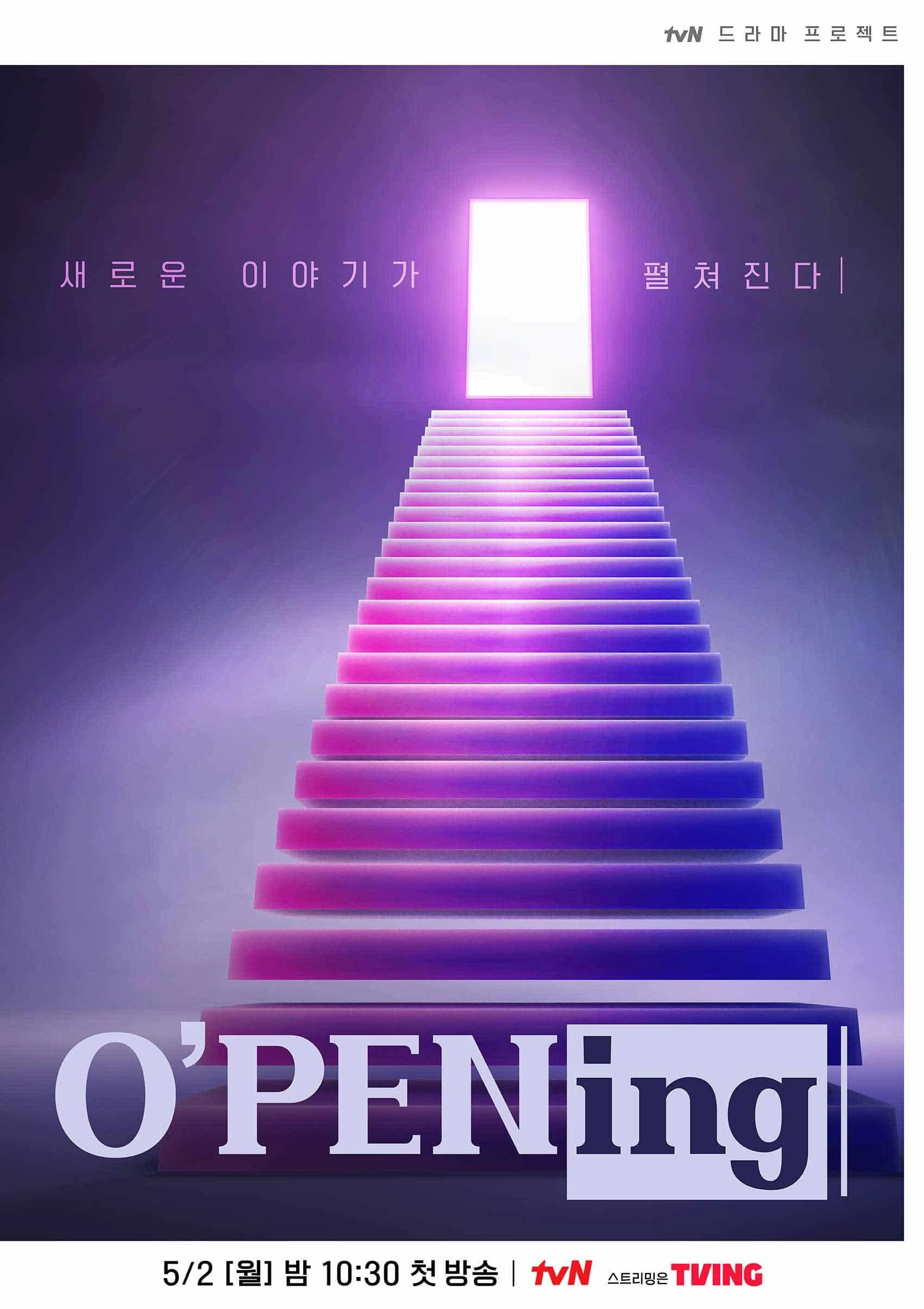 O’PENing