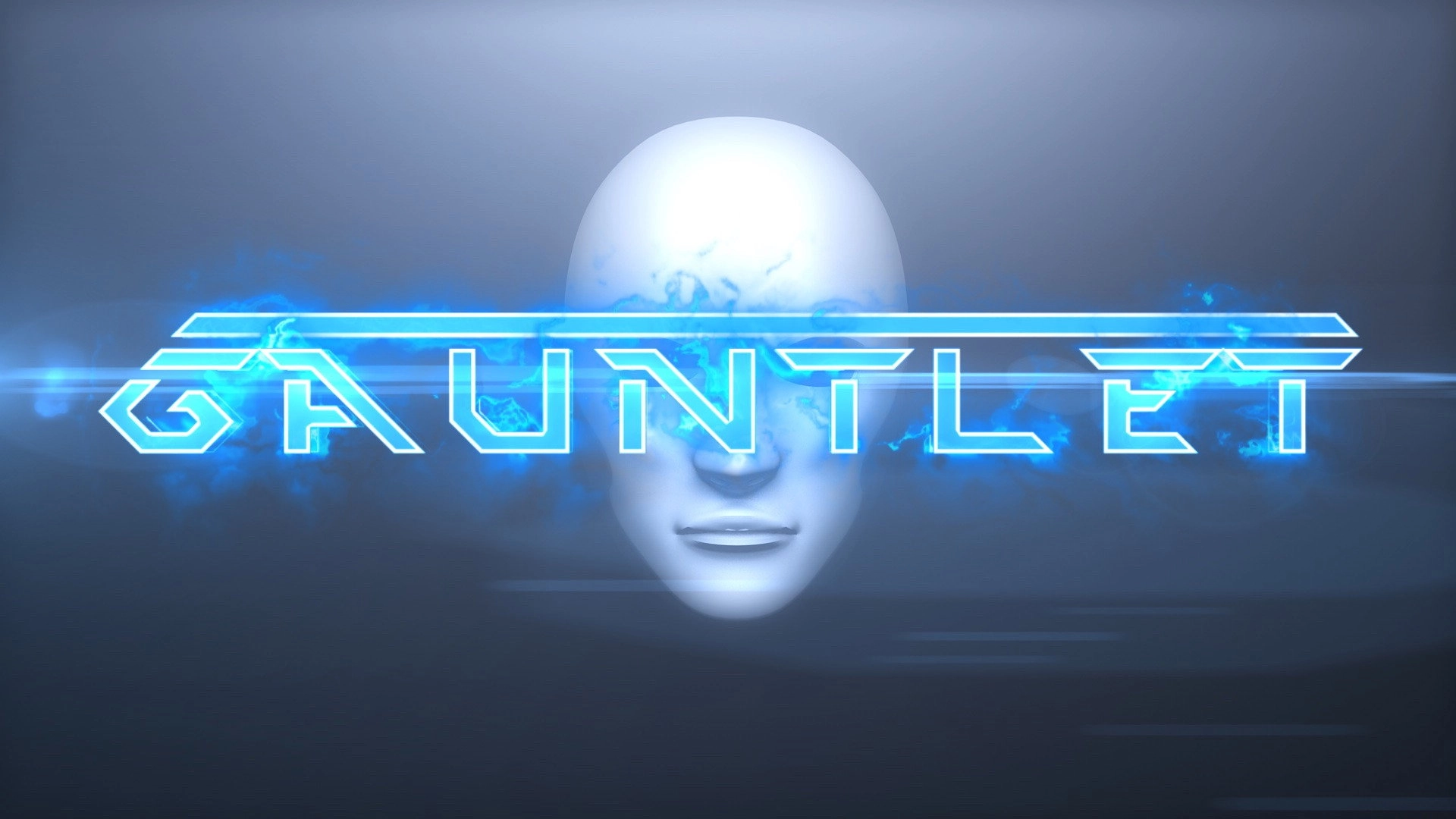 Gauntlet