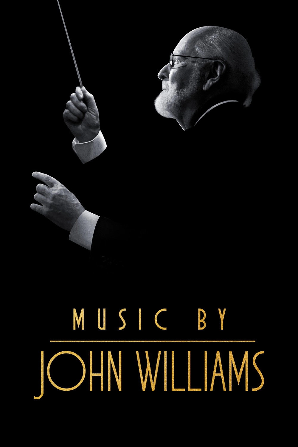 Music by John Williams