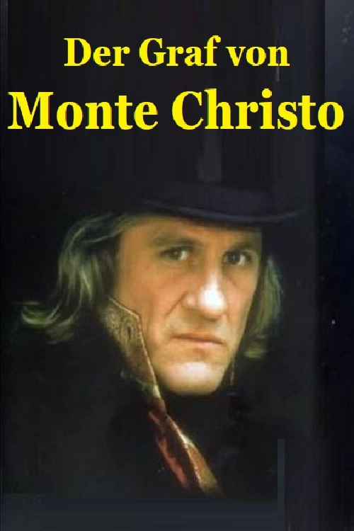 The Count of Monte Cristo