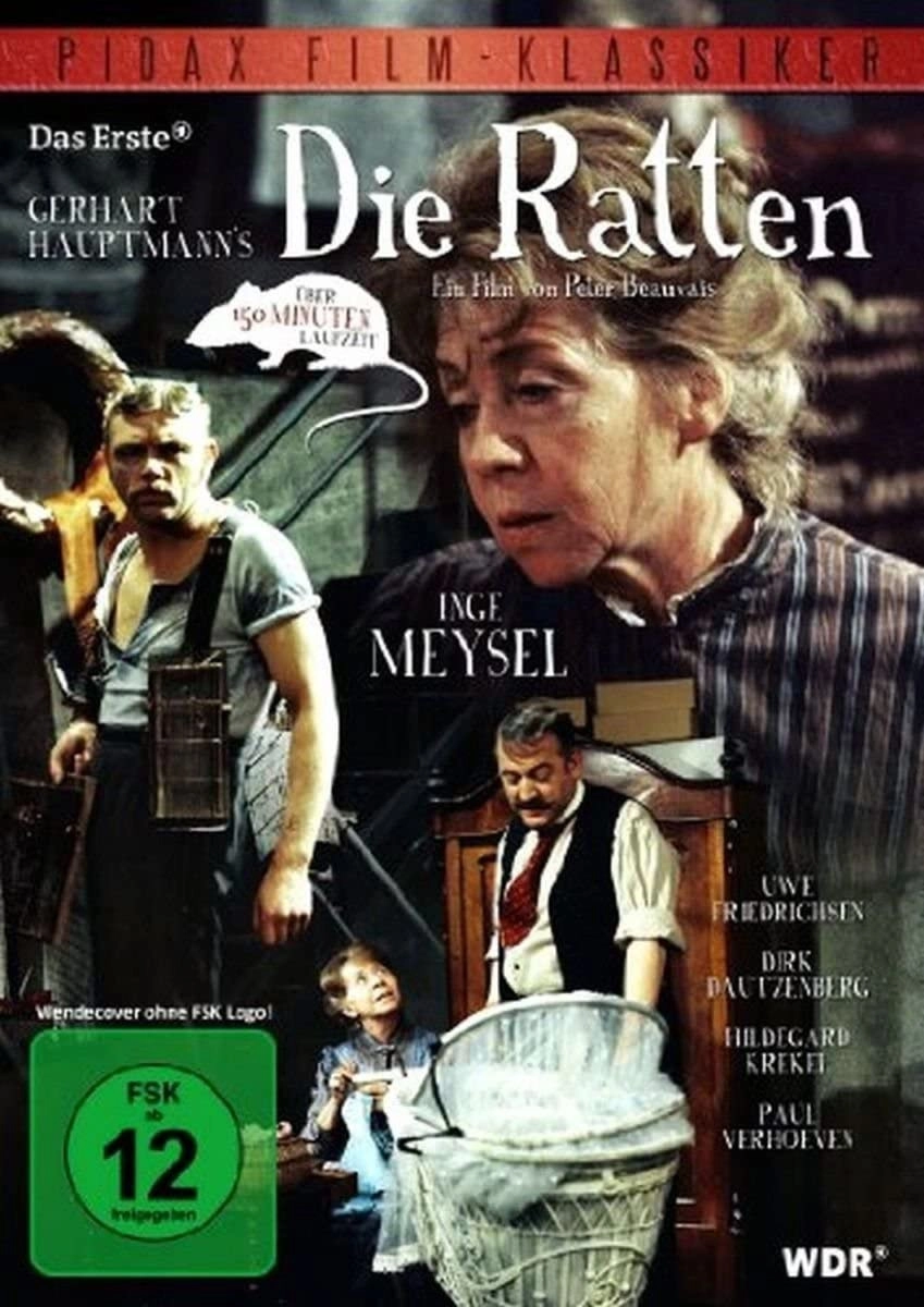 Die Ratten