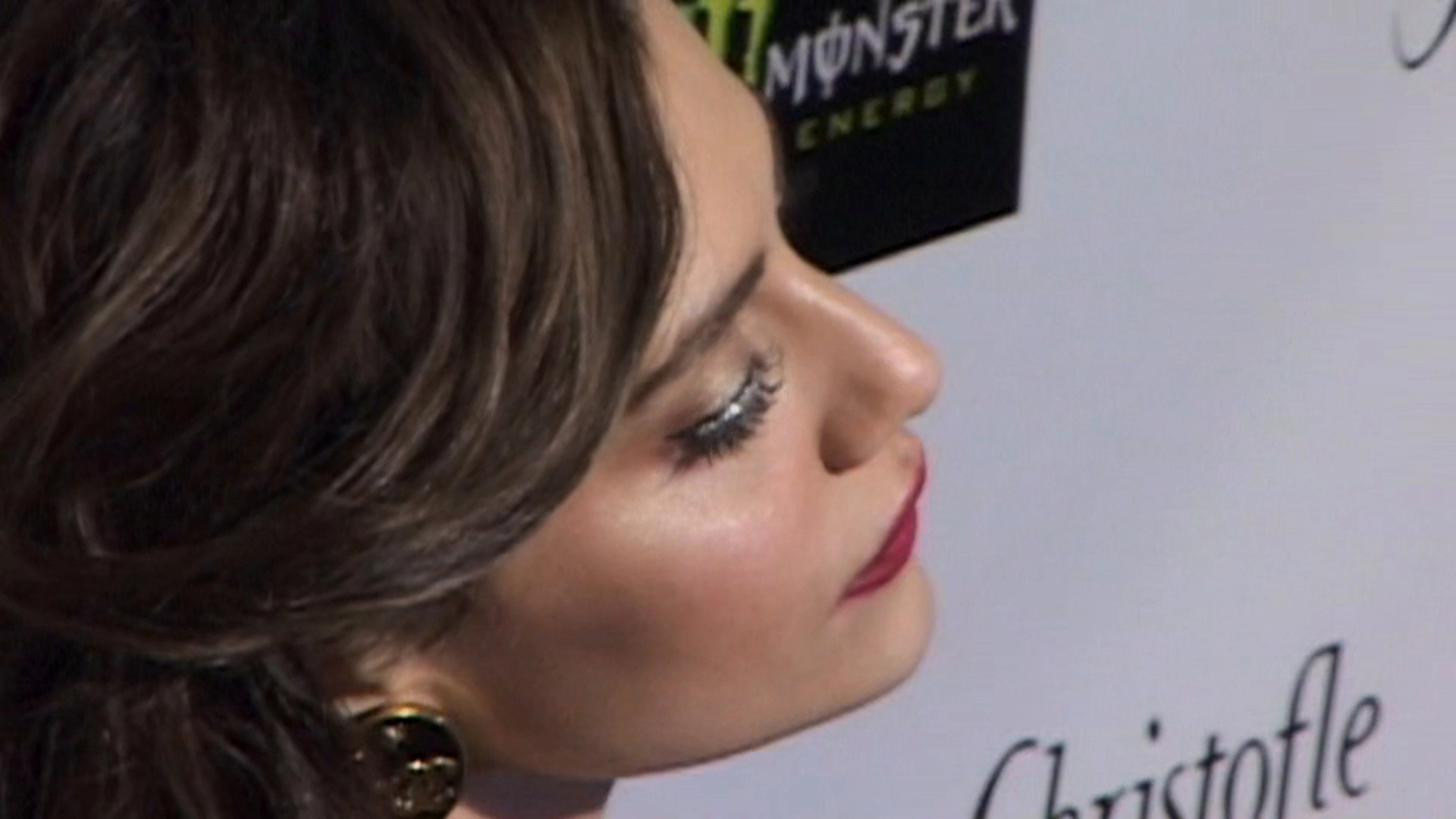What Happened, Brittany Murphy?