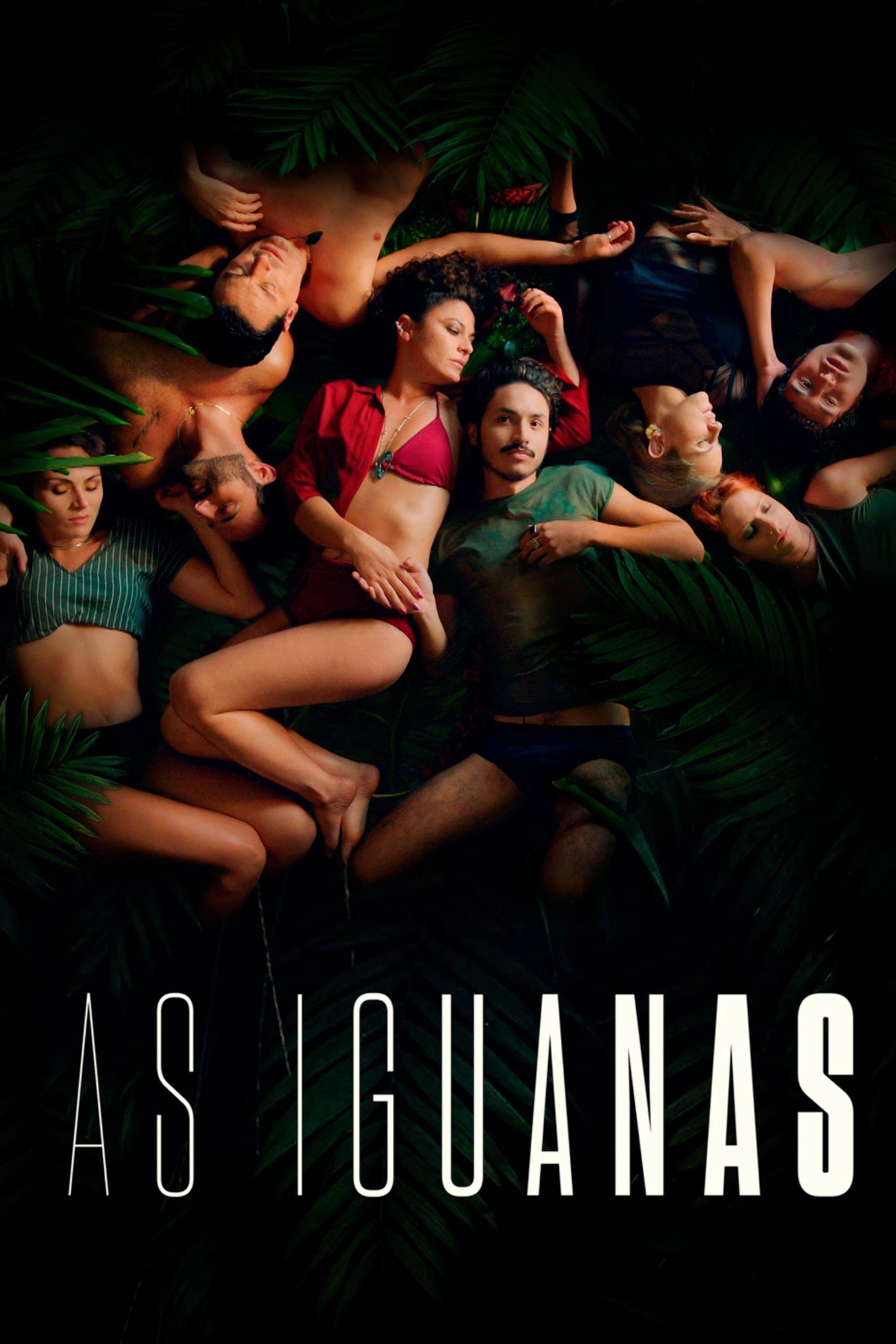 Iguanas