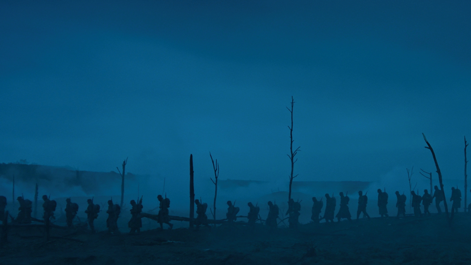 All Quiet on the Western Front