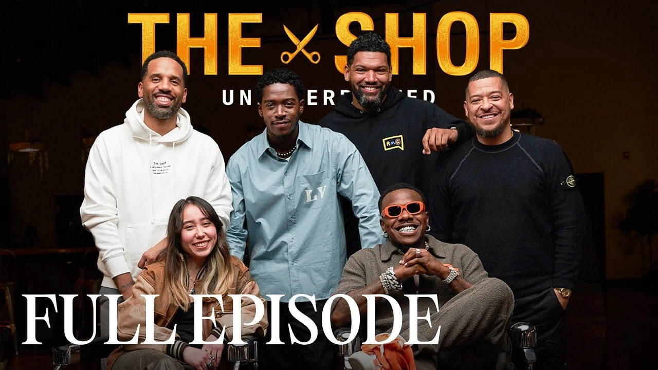 The Shop
