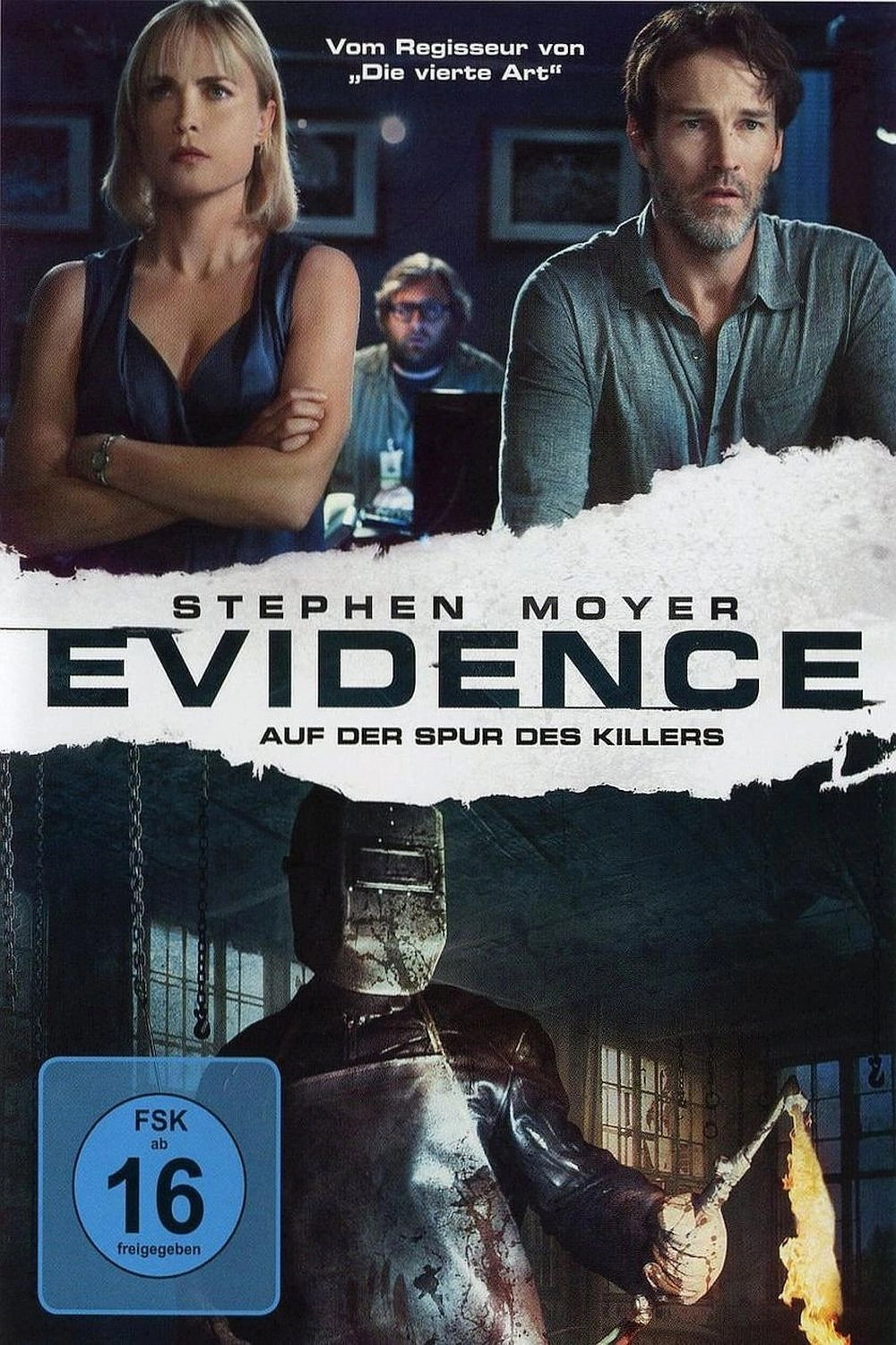 Evidence