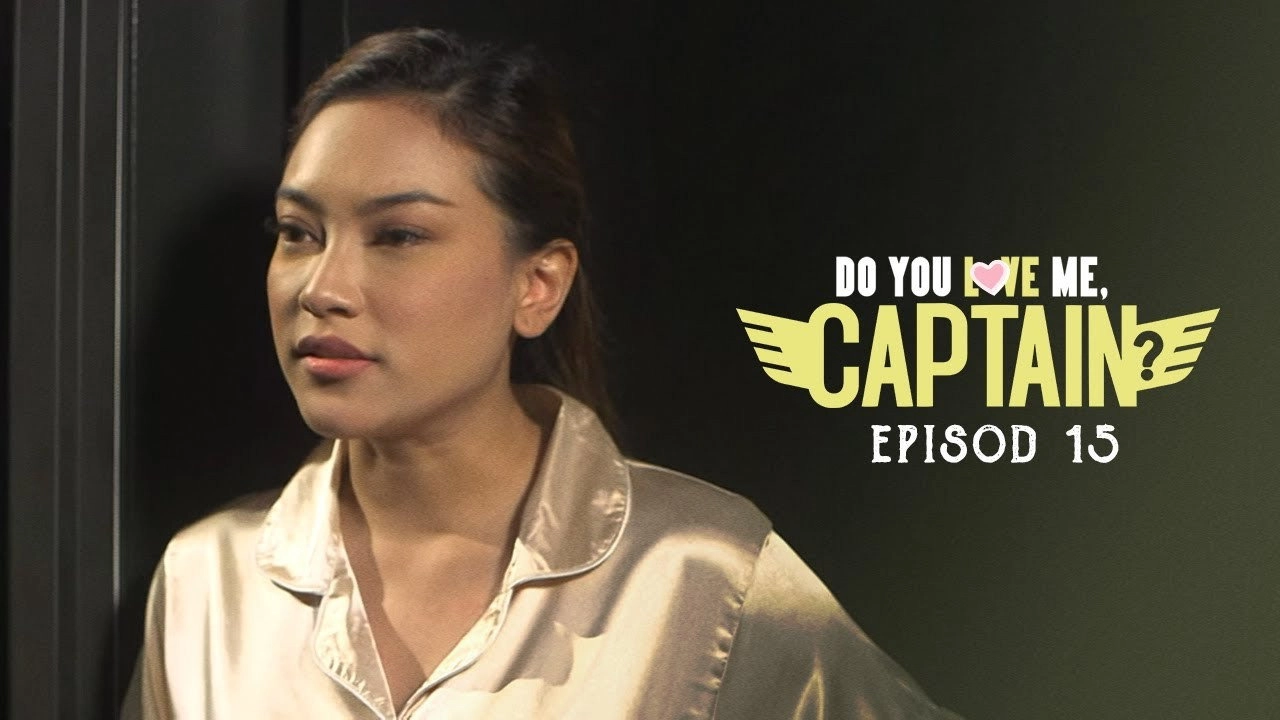 Do You Love Me, Captain?