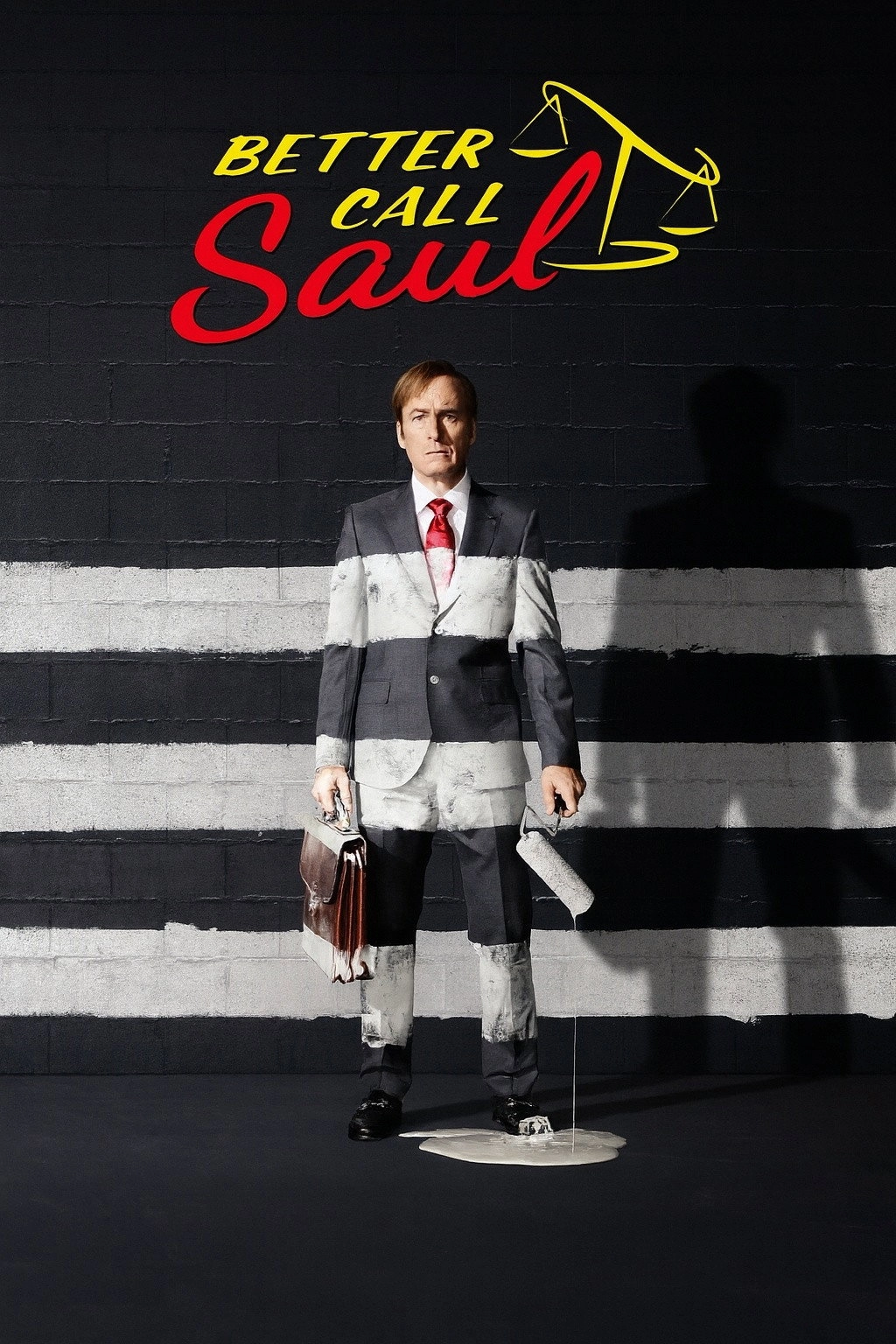Better Call Saul Presents: Slippin' Jimmy