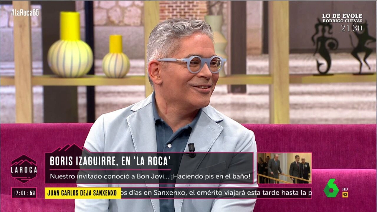 La Roca