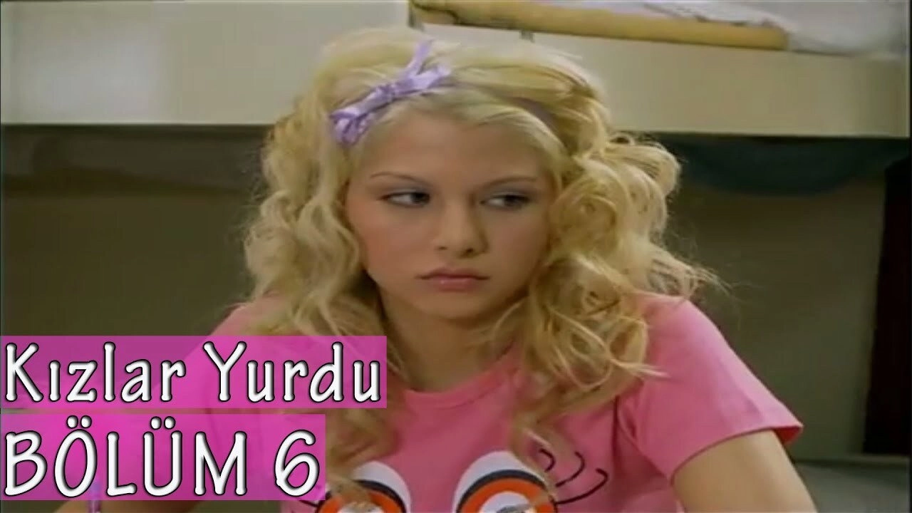 Girls Dormitory