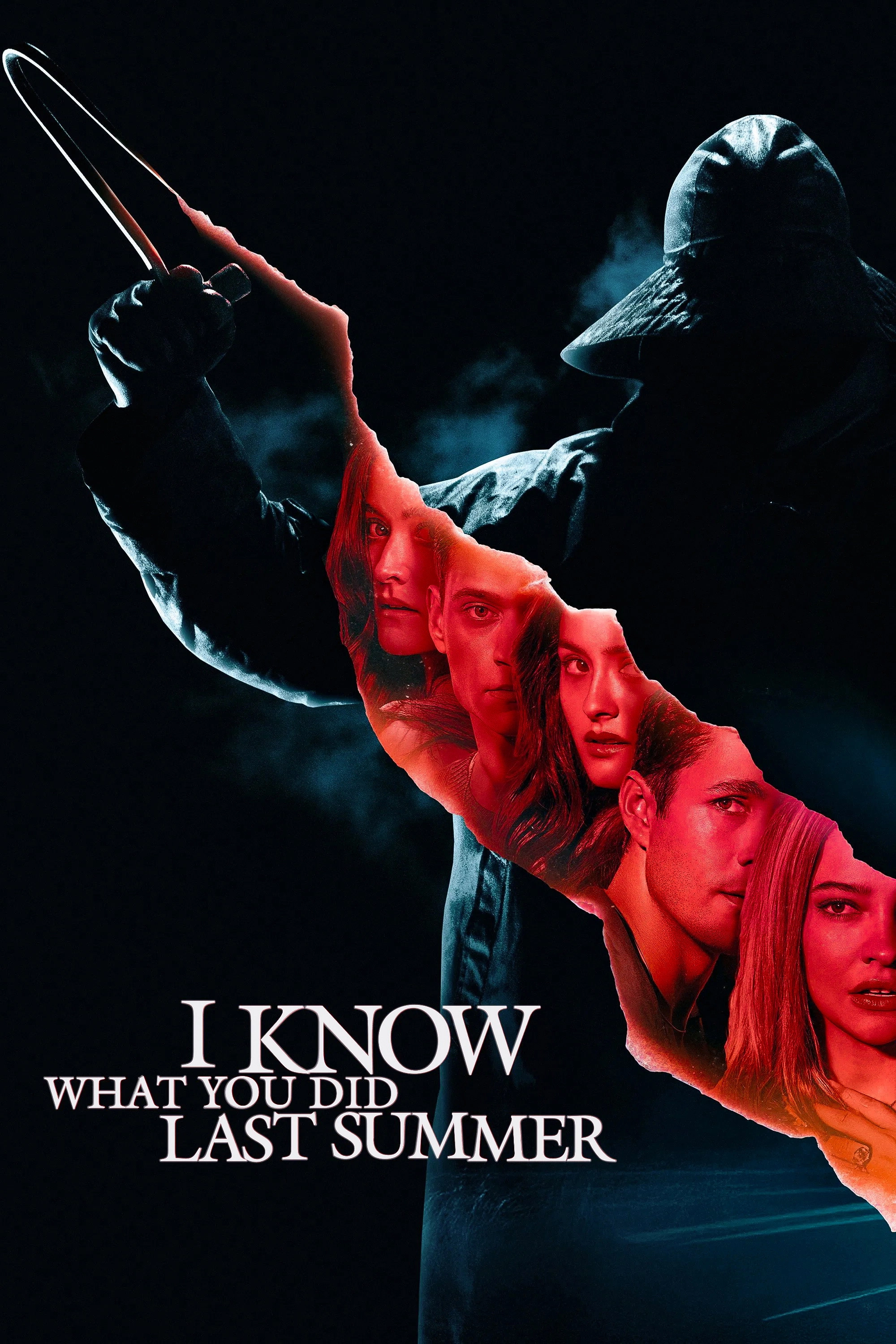 I Know What You Did Last Summer