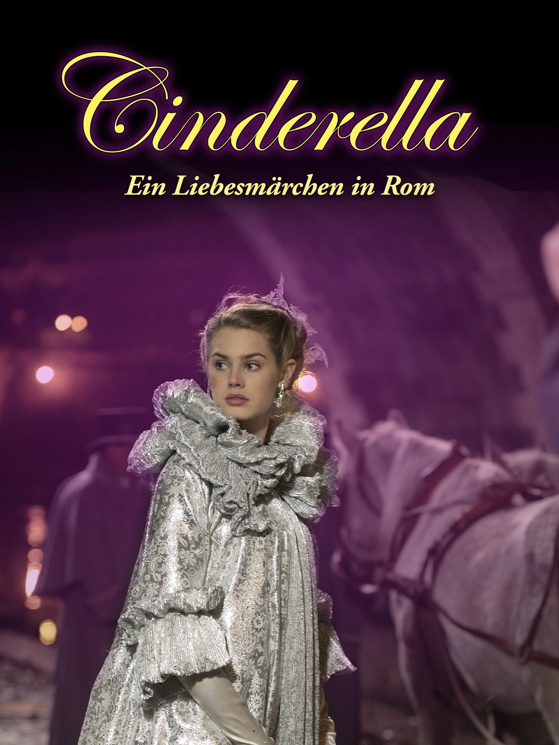 Cinderella