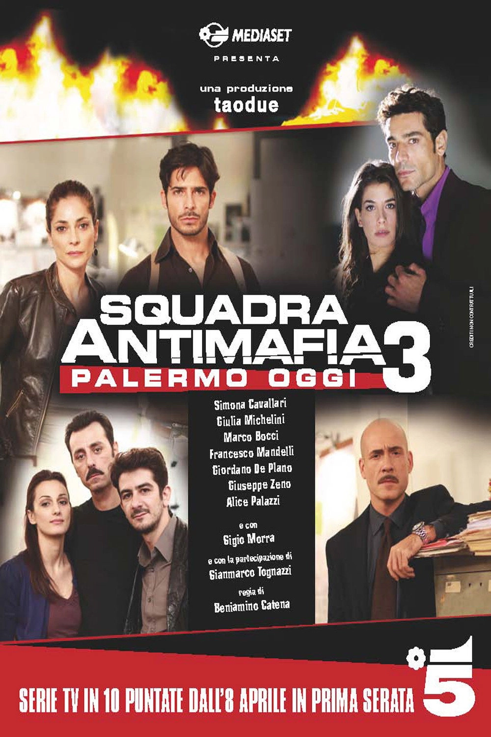 Anti-Mafia Squad
