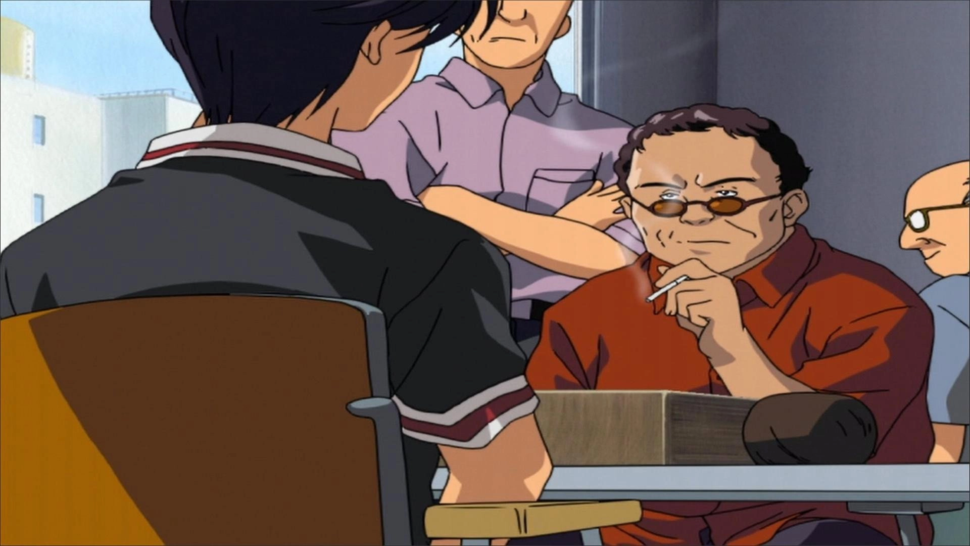 Hikaru no Go