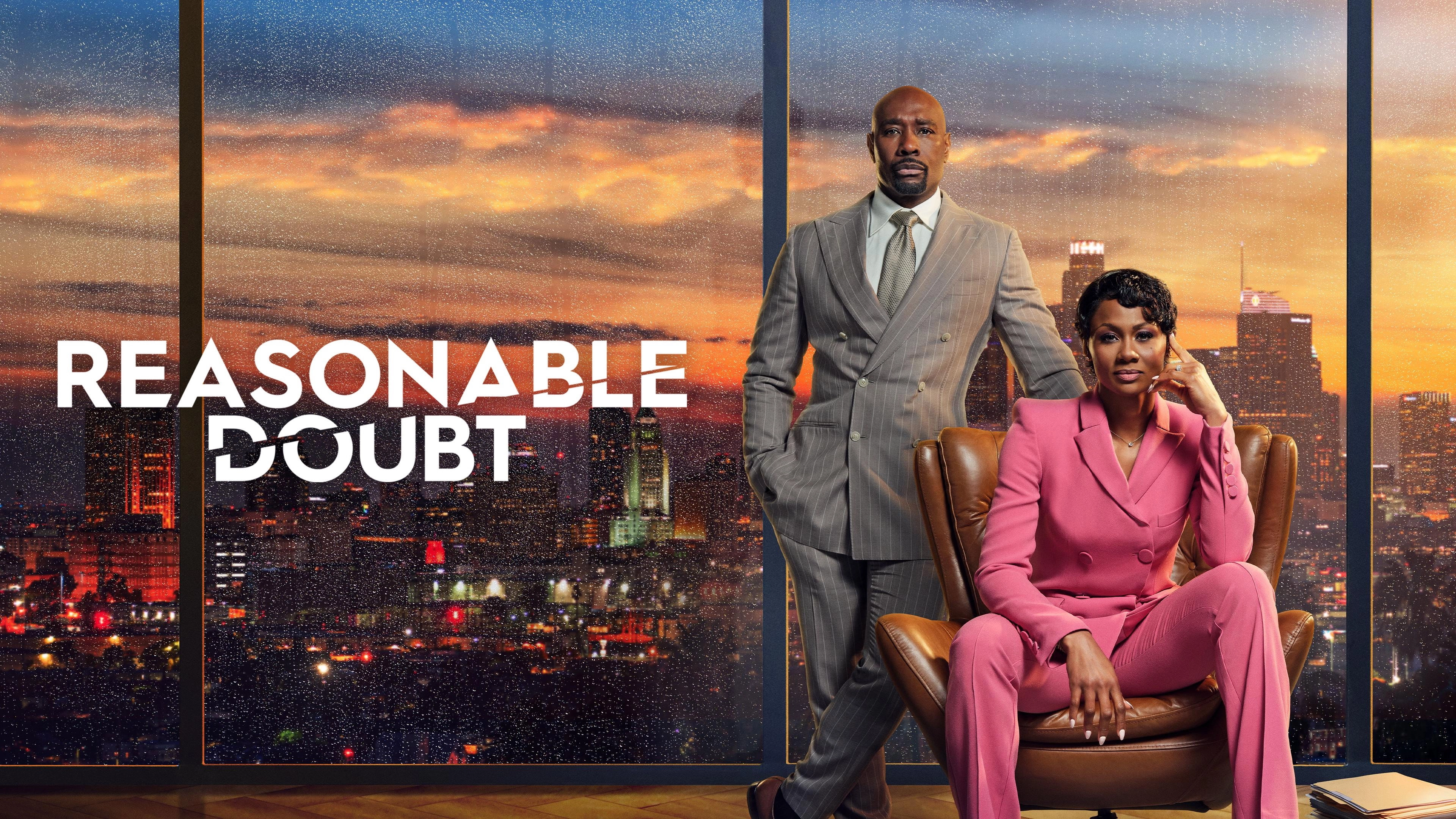 Reasonable Doubt