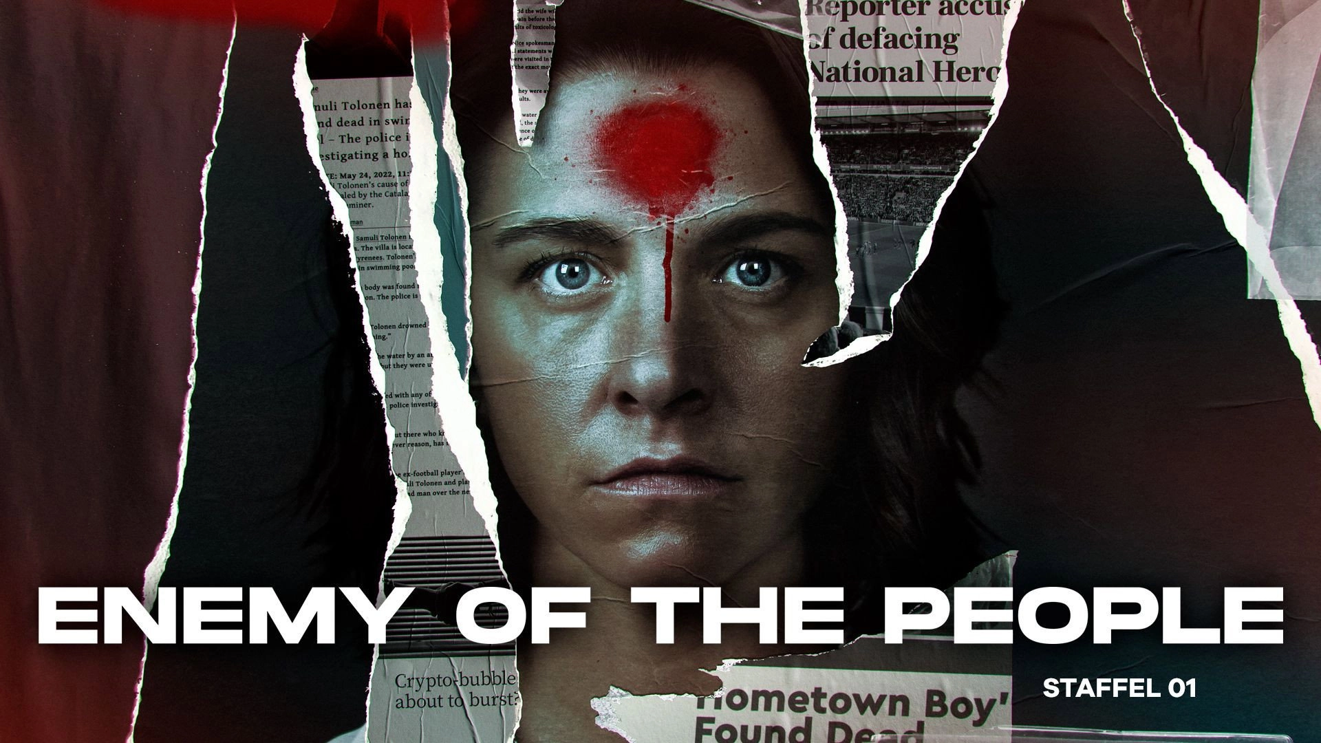 Enemy of the People