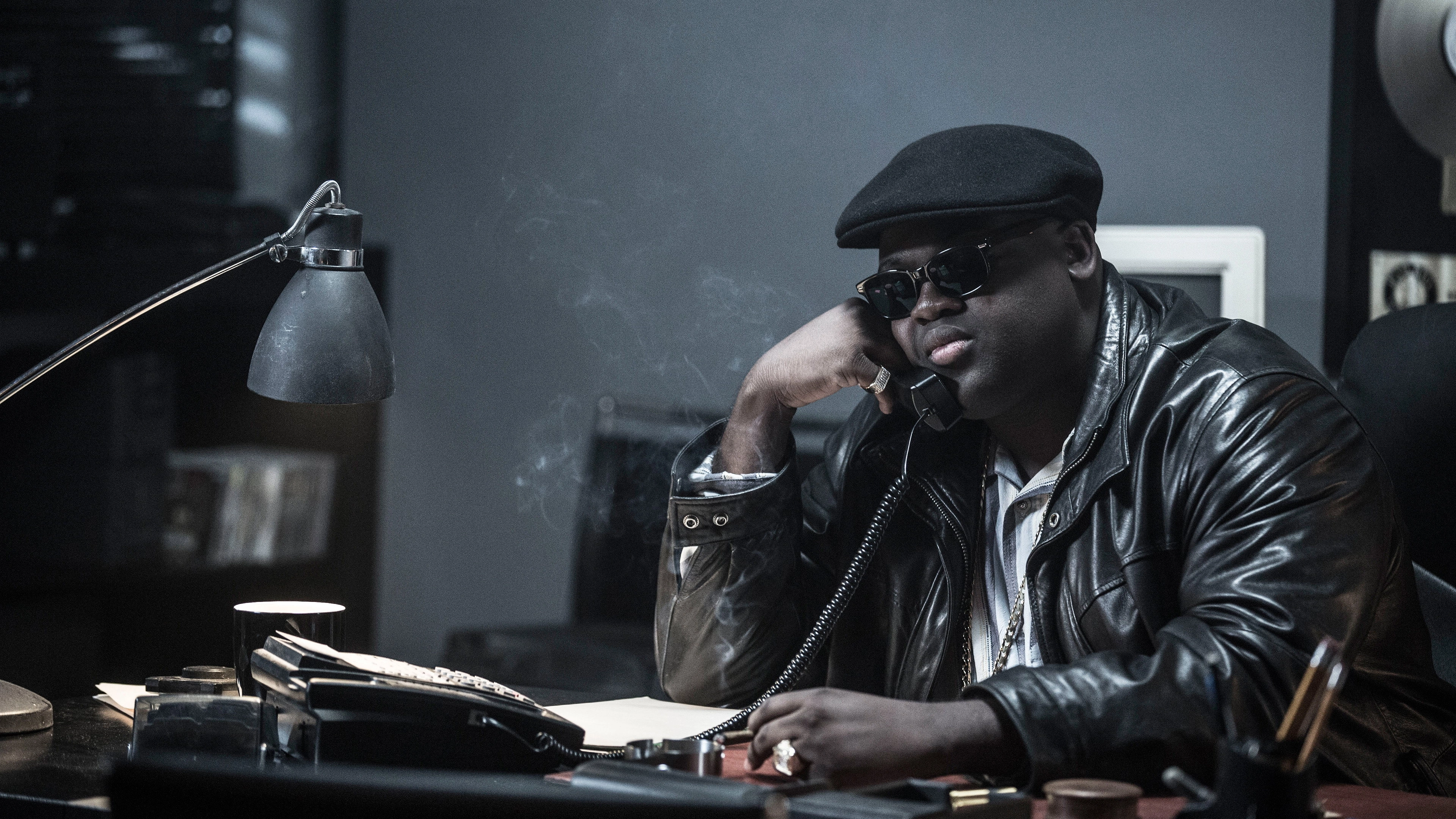 Unsolved: The Murders of Tupac and The Notorious B.I.G.
