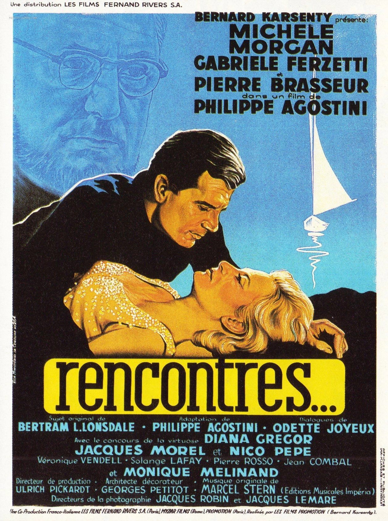 Rencontres