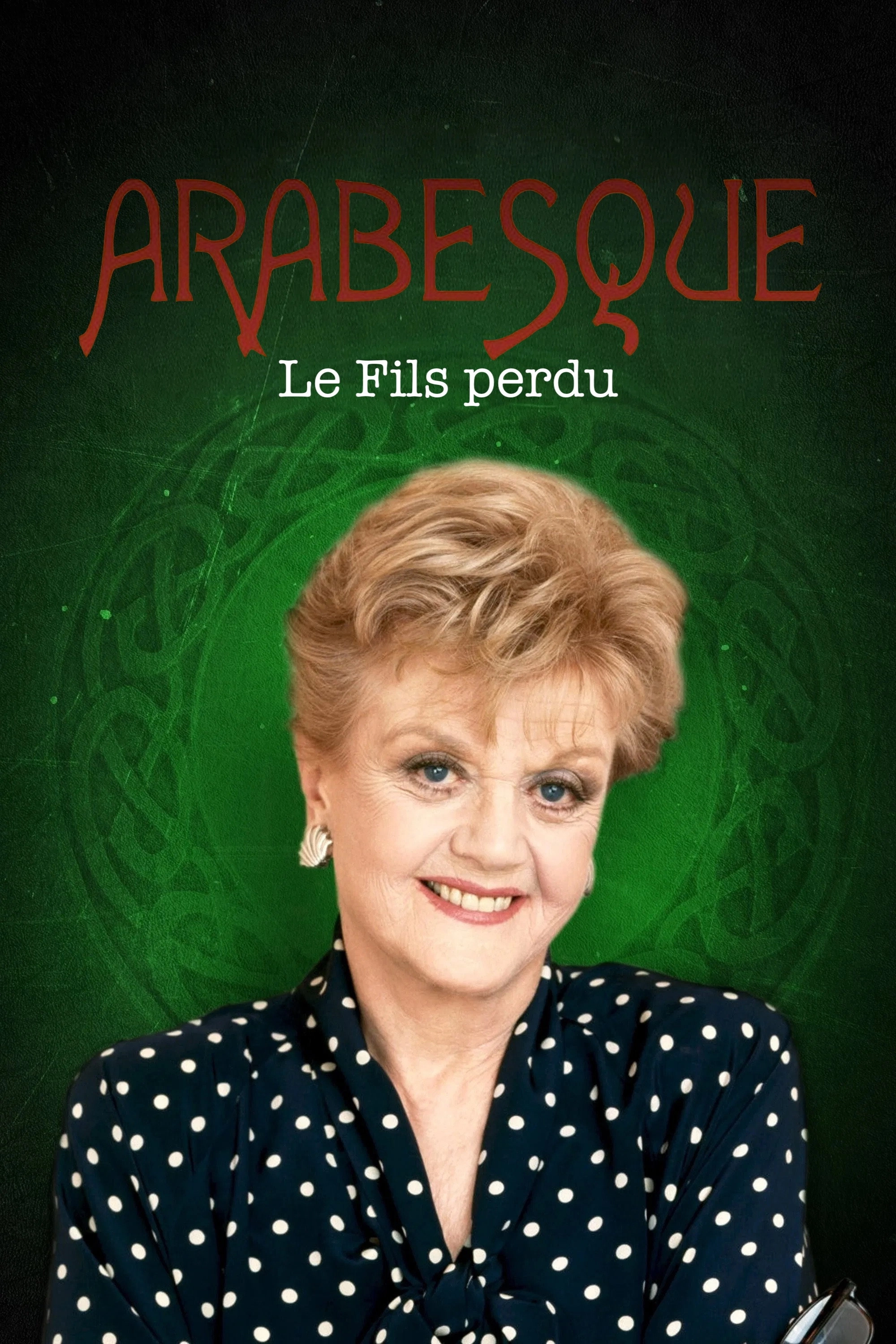 Murder, She Wrote: The Celtic Riddle