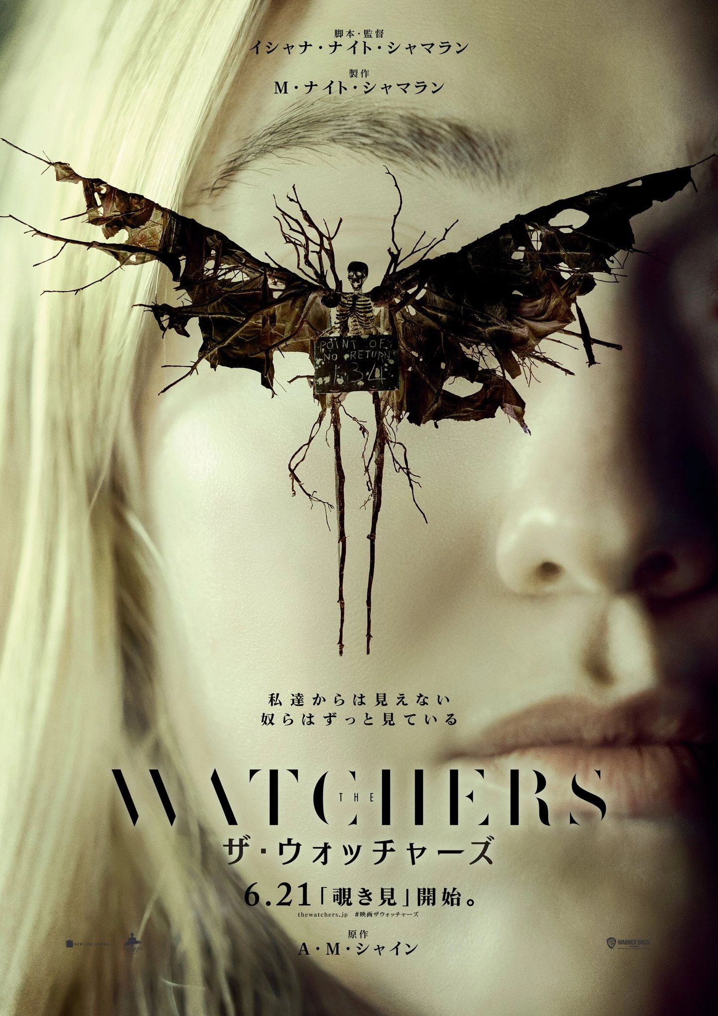 The Watchers