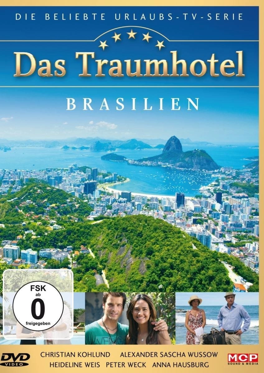 Das Traumhotel
