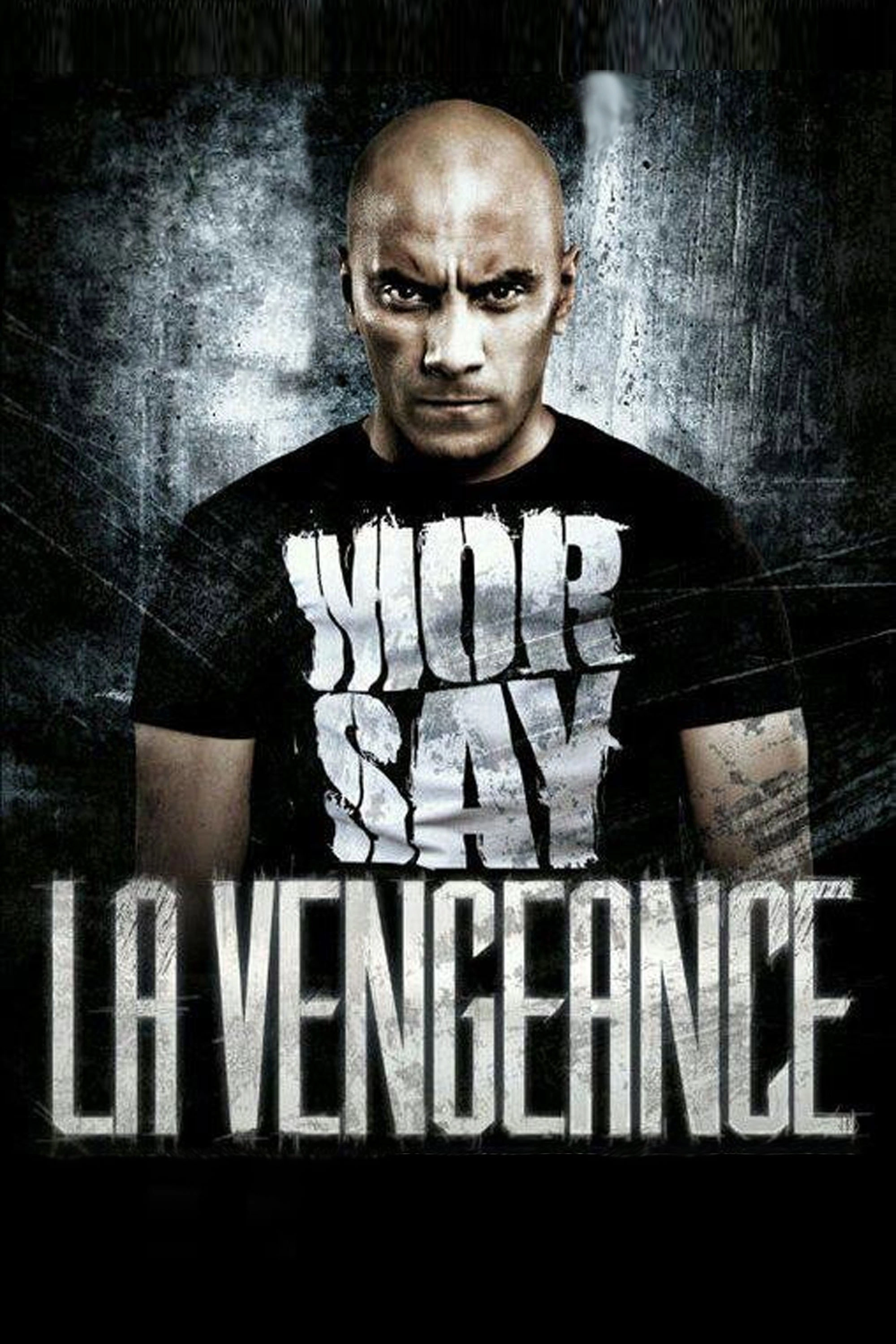 The Vengeance