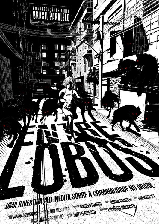 Entre Lobos