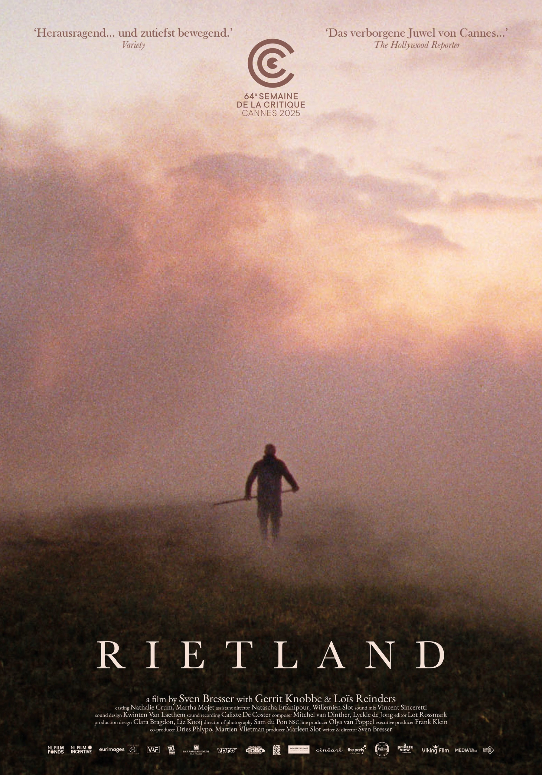 Reedland
