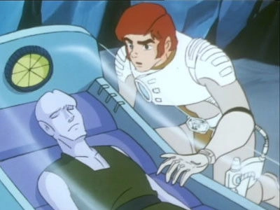 Captain Future