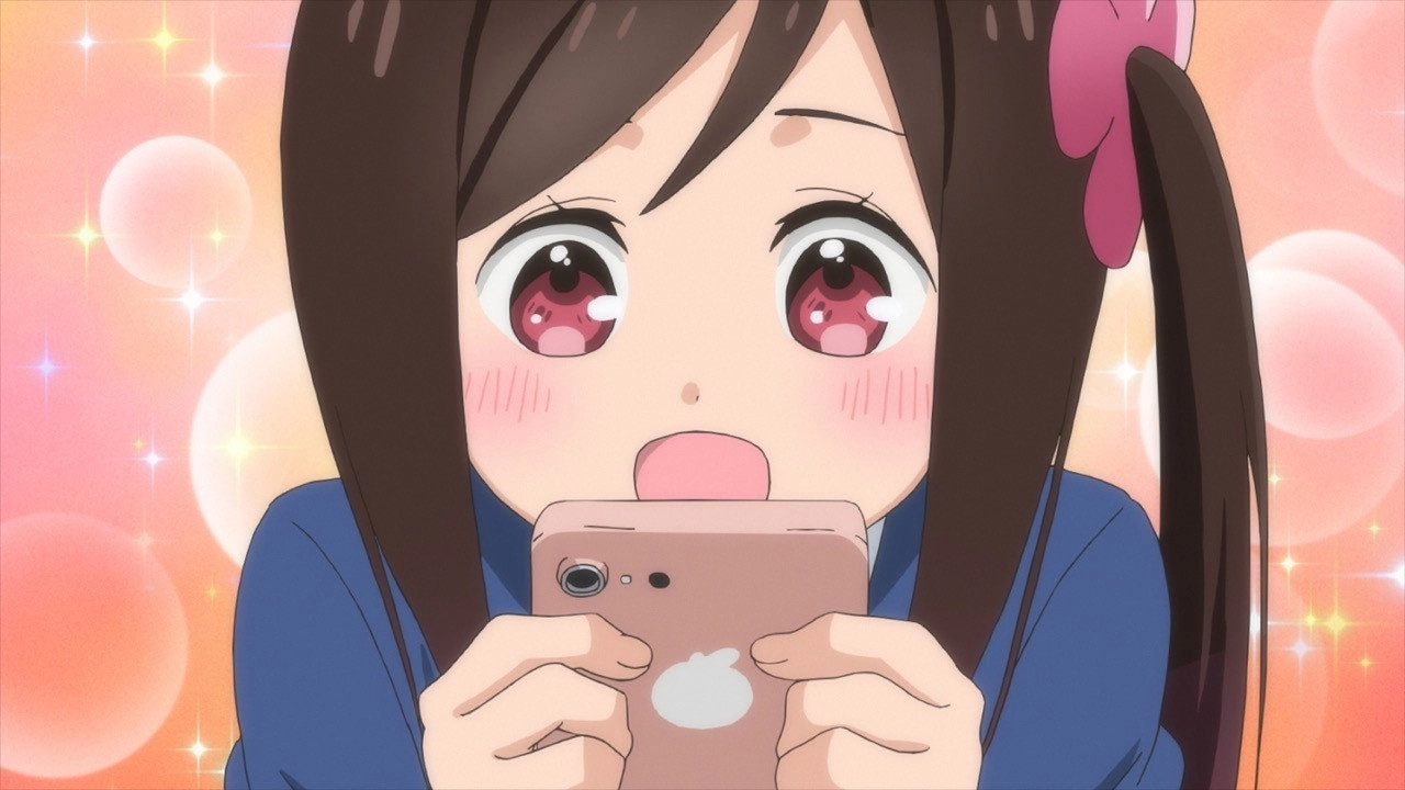 Hitoribocchi no Marumaruseikatsu