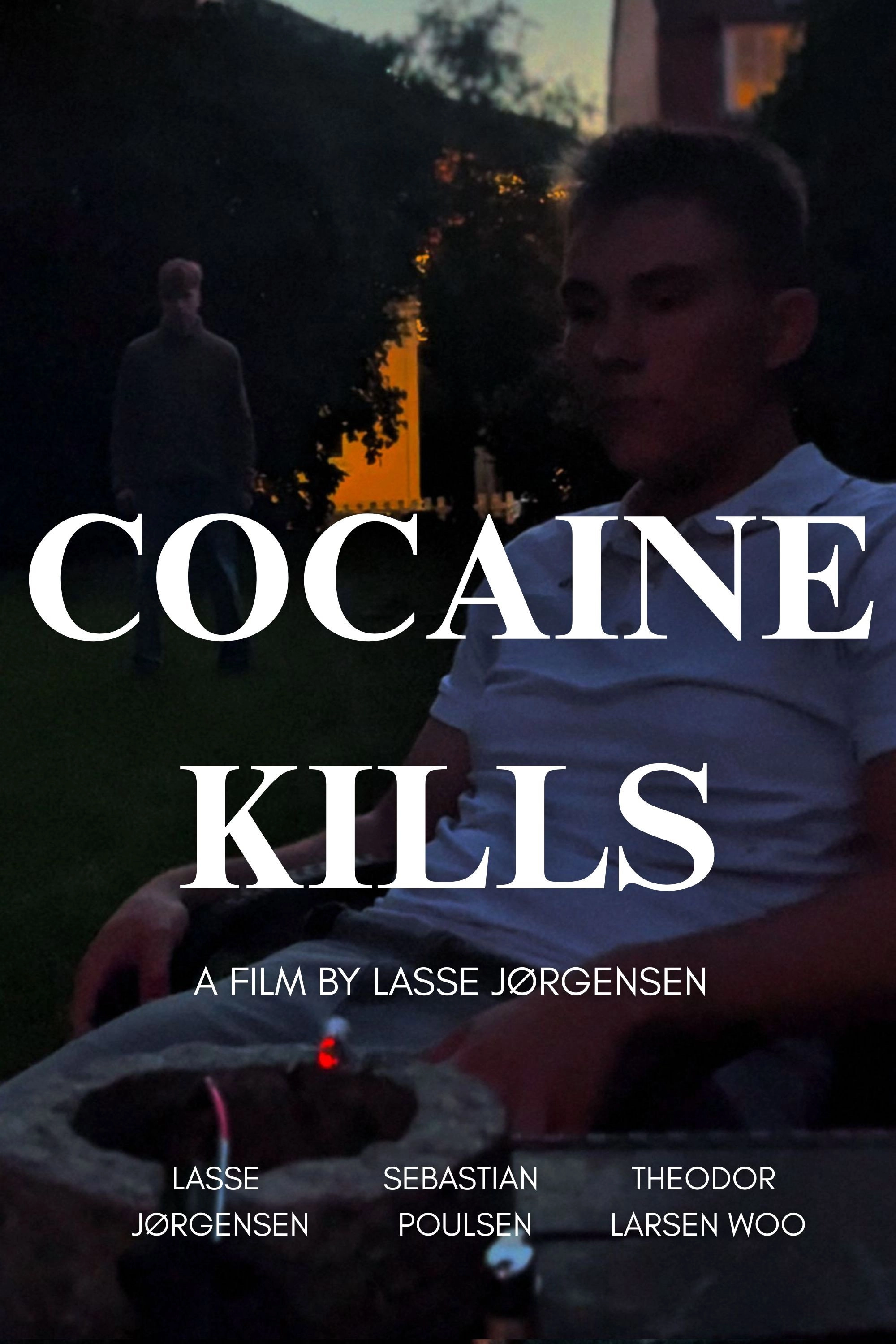 Cocaine Kills