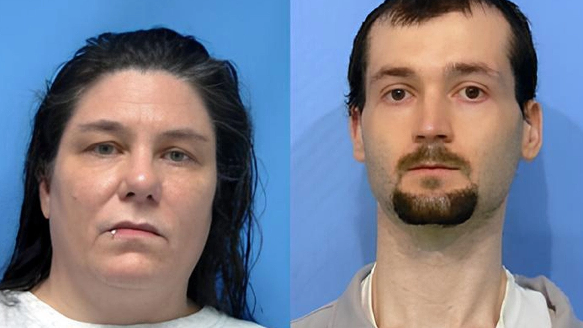 Snapped: Killer Couples