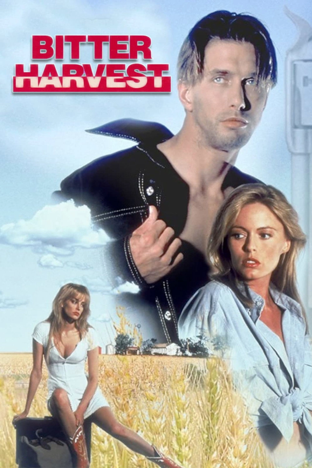 Bitter Harvest