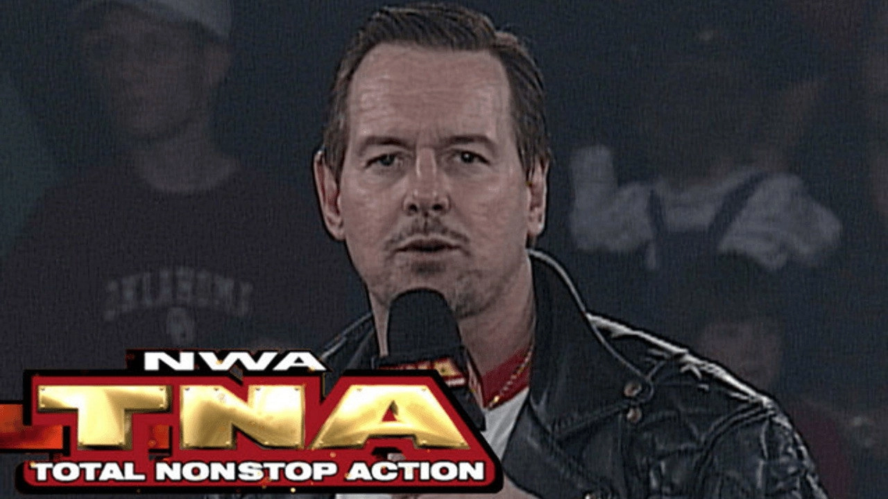 NWA-TNA Weekly PPV