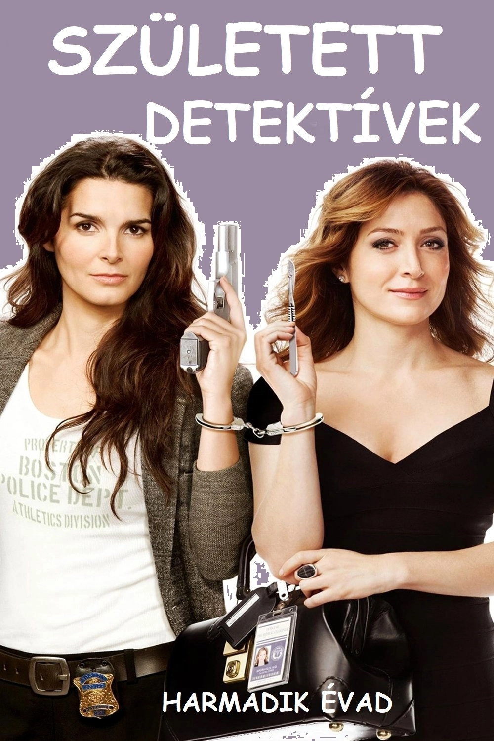 Rizzoli & Isles